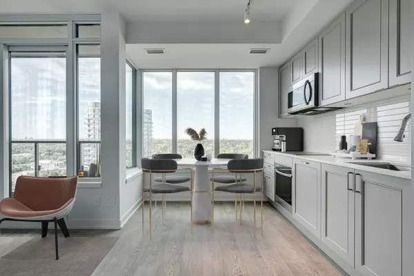 1926 Lake Shore BLVD W #2716, Toronto W01, ON M6S 1A1