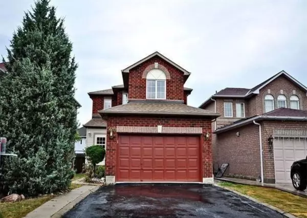 5689 Sidmouth ST #Lower, Mississauga, ON L5V 2H1