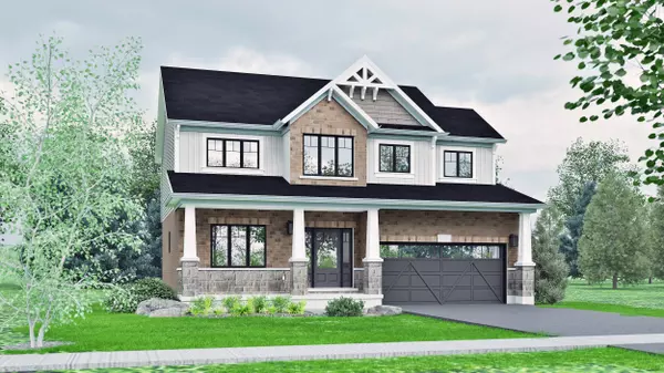 13 Charles Morley BLVD,  Huntsville,  ON P1H 0G5