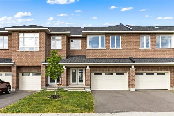 70 Eastwood DR, Carleton Place, ON K7C 0C4