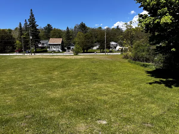 Lot 34 Beaver ST W #Lot 34, Parry Sound, ON P2A 2R1