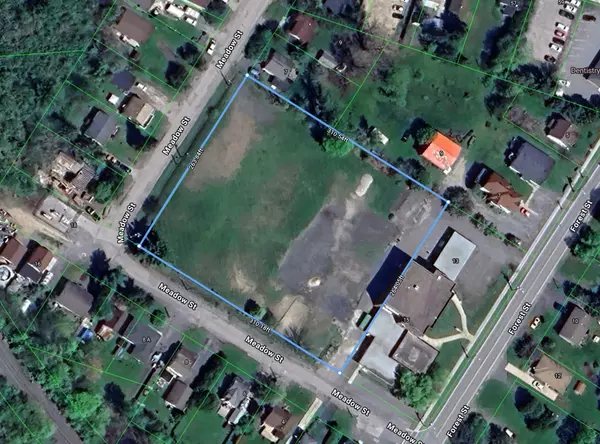Parry Sound, ON P2A 2R1,Lot 36 Meadow ST W #L36,39