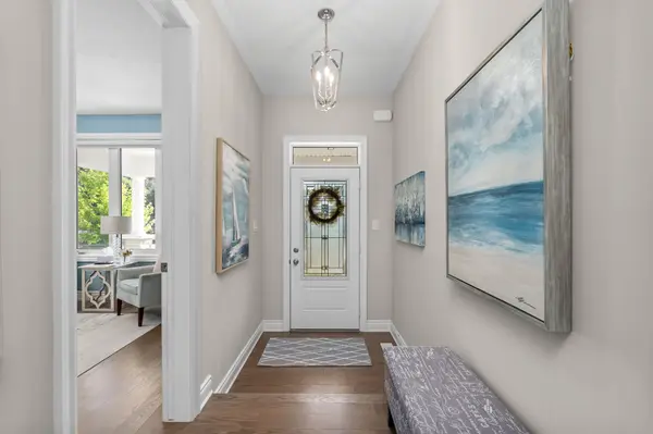 Bracebridge, ON P1L 0A3,31 Windsong CRES