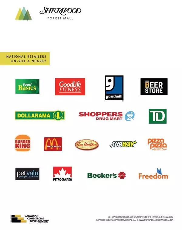 London North, ON N6G 2V9,1225 Wonderland RD N