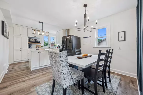 33 Hamel AVE, Kitchener, ON N2K 1M6