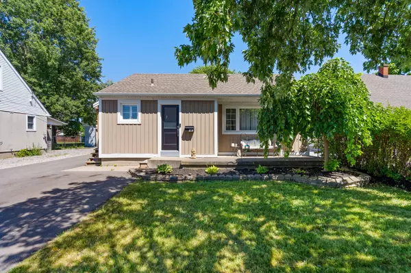 St. Catharines, ON L2P 2R4,23 BLAIN PL