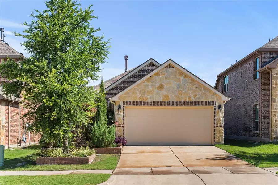 10120 Houston Way, Mckinney, TX 75071