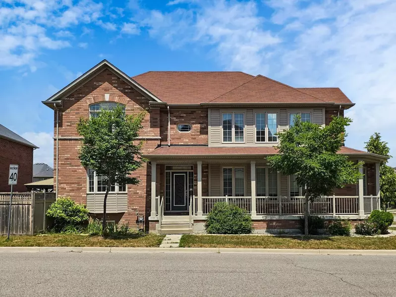 103 Evershot CRES, Markham, ON L6E 0L6