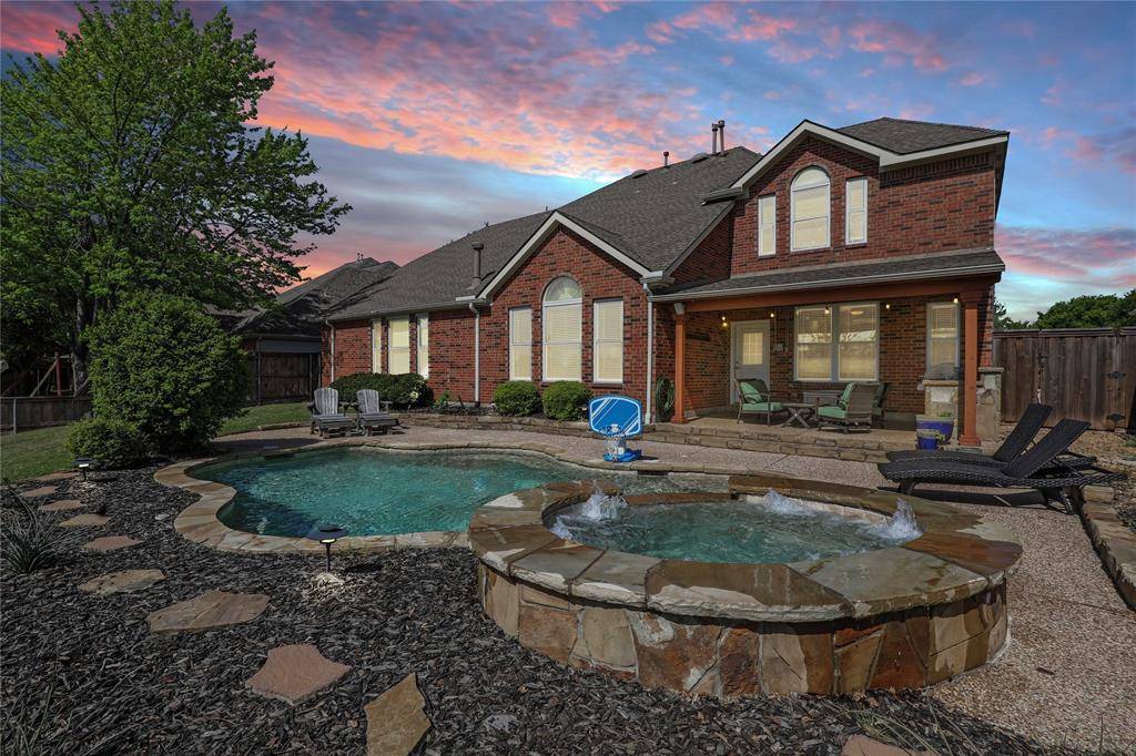Mckinney, TX 75072,1501 Canyon Creek Drive
