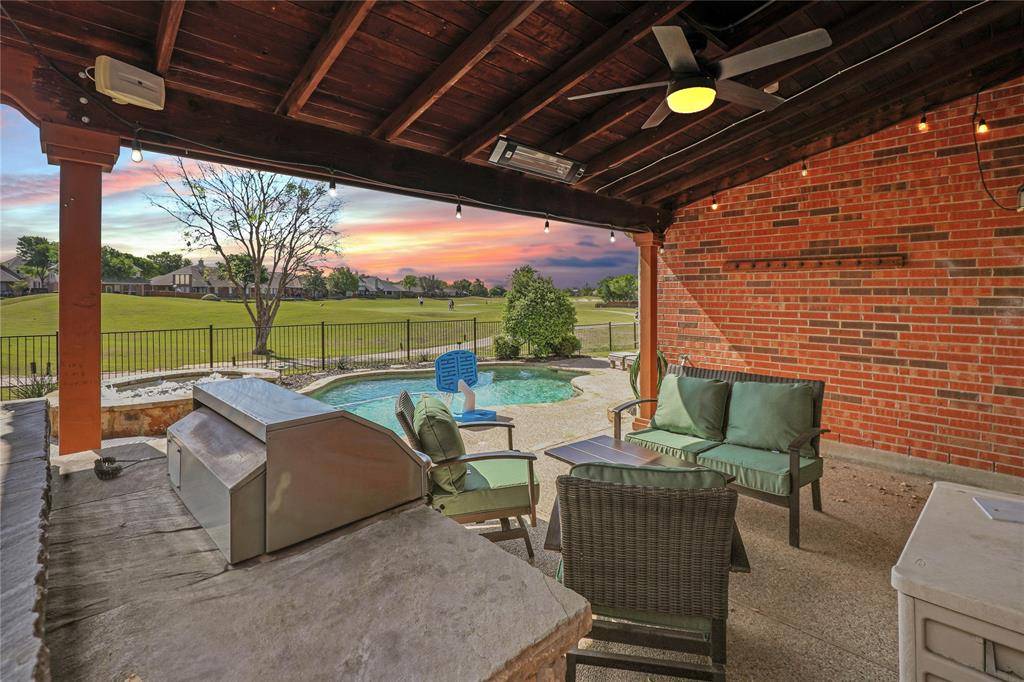 Mckinney, TX 75072,1501 Canyon Creek Drive