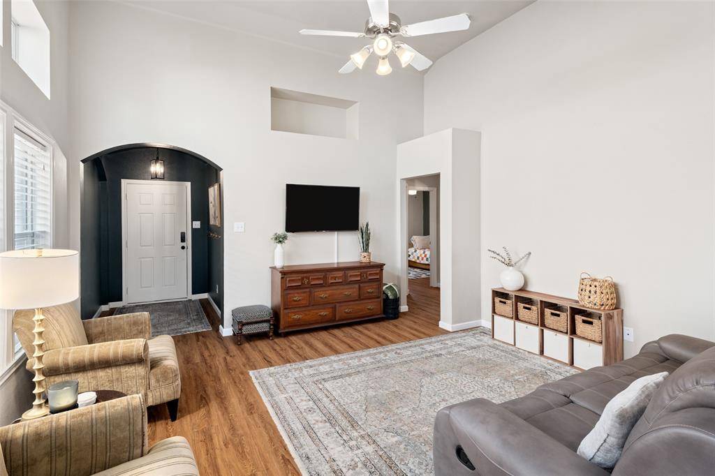 Cross Roads, TX 76227,9028 Wild Rose Lane