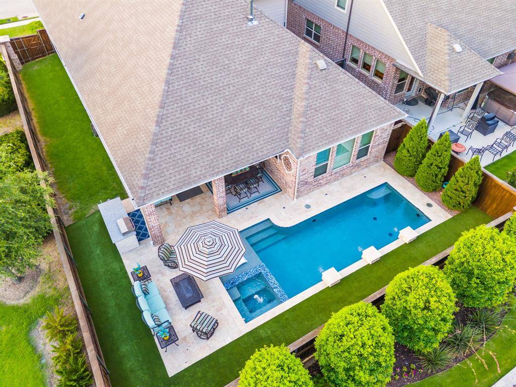 Celina, TX 75009,2523 Preakness Place