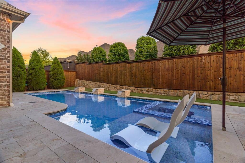 Celina, TX 75009,2523 Preakness Place