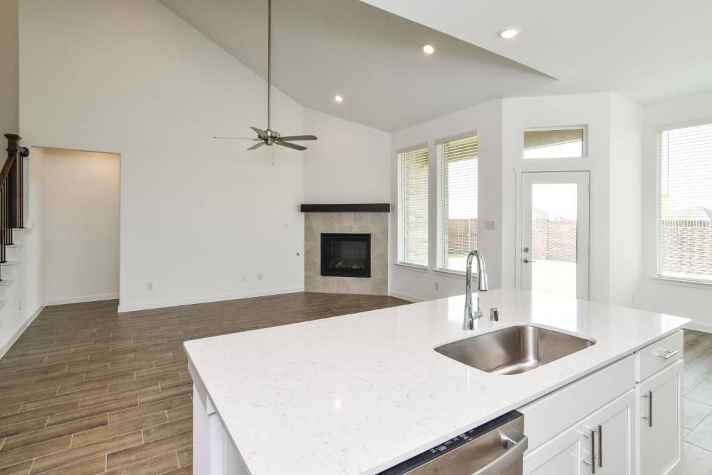 Celina, TX 75009,2621 Bridgeport Street