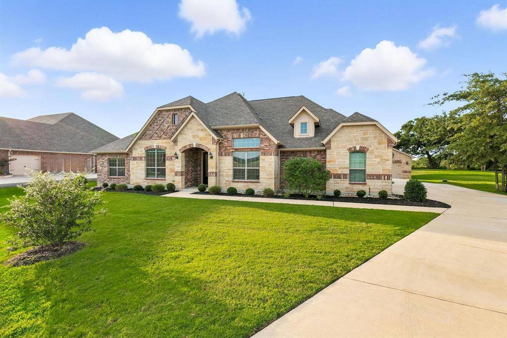 Krugerville, TX 76227,121 Willow Oak Dr