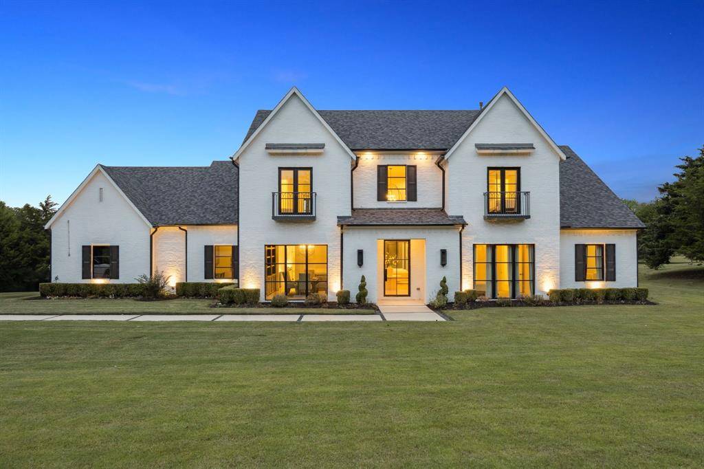 7025 County Road 202, Mckinney, TX 75071