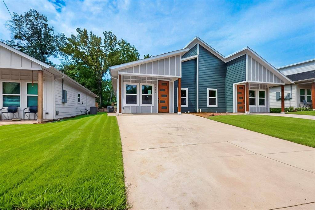 707 Fuller Street #C, Sulphur Springs, TX 75482