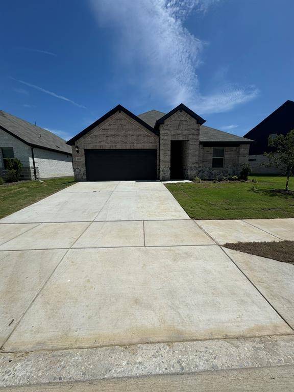 6612 Stone Elm Lane, Crowley, TX 76036
