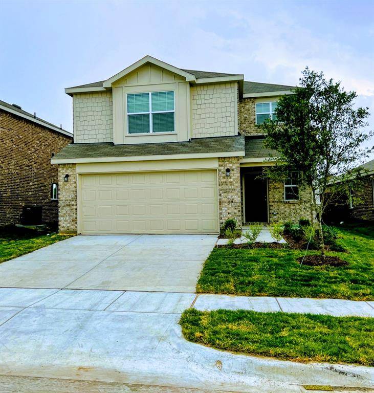 1315 Panorama Drive, Forney, TX 75126