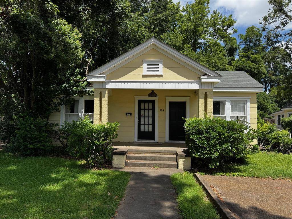 302 Albany Avenue, Shreveport, LA 71105