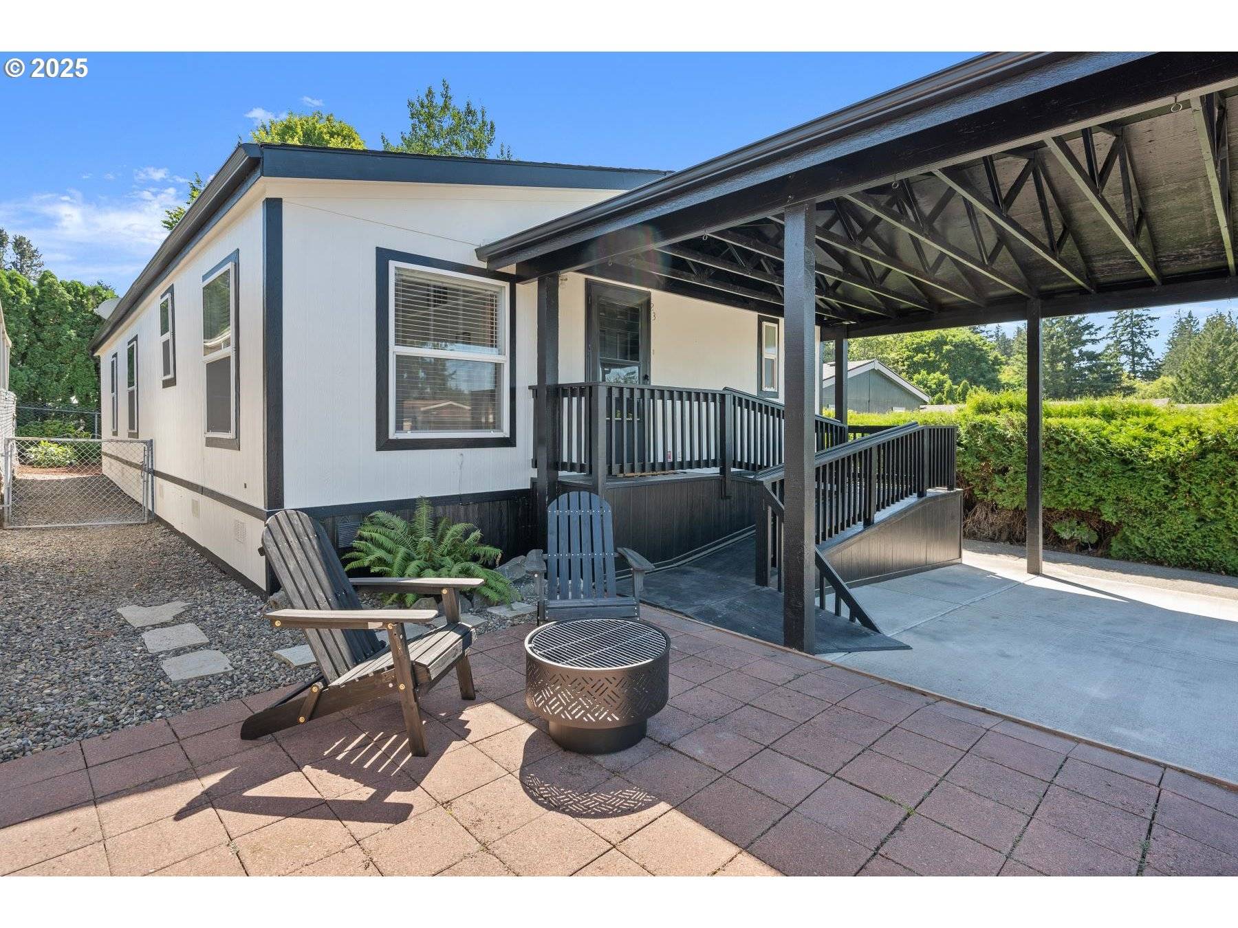 37600 SUNSET ST #23, Sandy, OR 97055