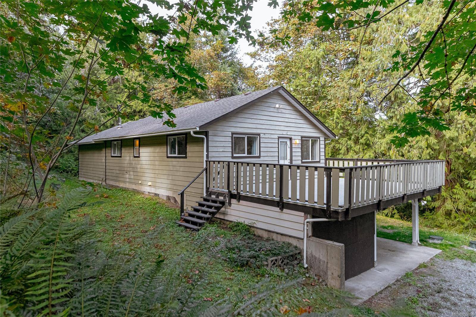 1576 Shawnigan Lake Rd W, Shawnigan Lake, BC V8H 2G9