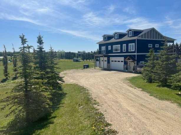 Rural Lacombe County, AB T4M0Y3,1505 Township Road 394