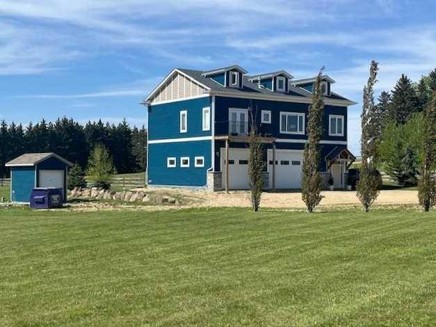 Rural Lacombe County, AB T4M0Y3,1505 Township Road 394