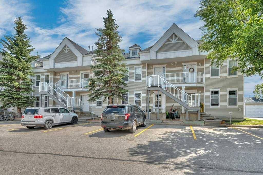 103 Strathaven DR #123, Strathmore, AB T1P 1W3