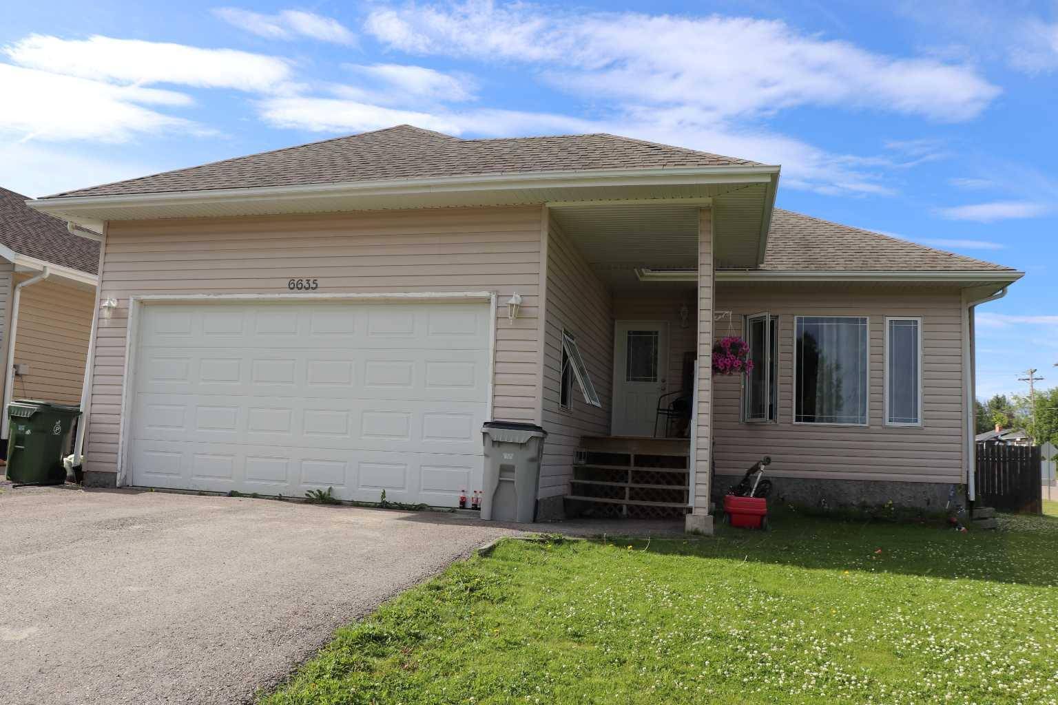 6635 5A Avenue, Edson, AB T7E 1Z3