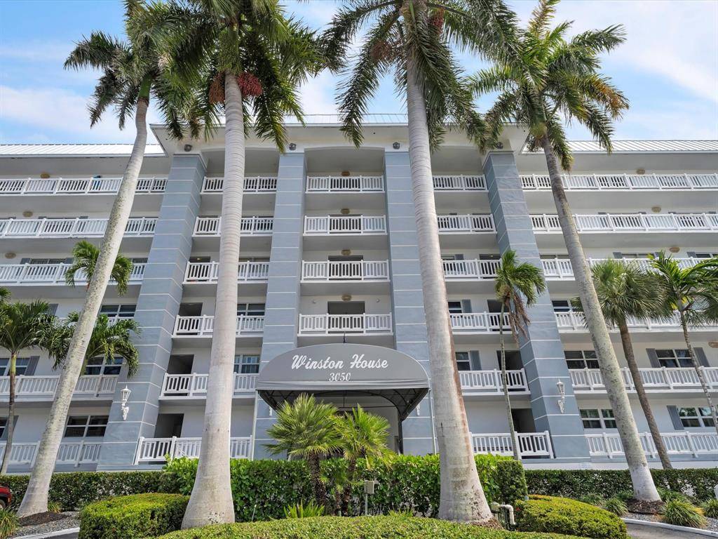 3050 NE 47th Ct #204, Fort Lauderdale, FL 33308
