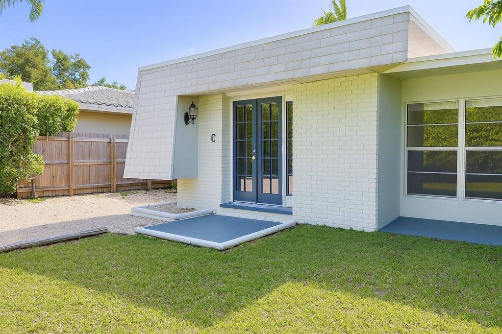 1200 NE 17th Ter #C, Fort Lauderdale, FL 33304