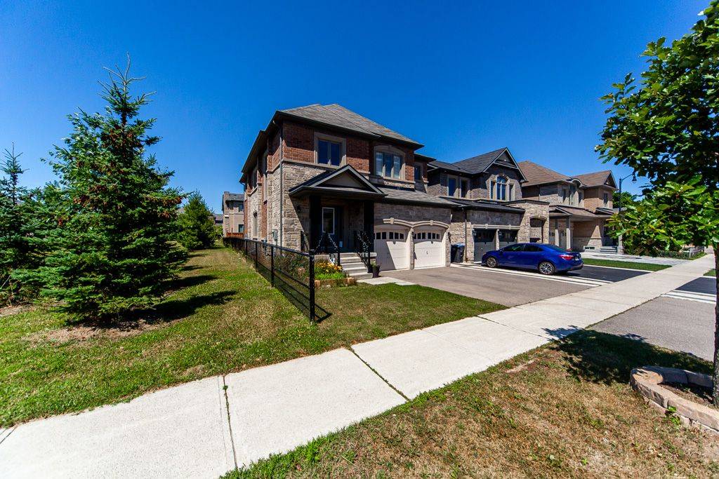 Brampton, ON L6Y 6C9,70 Prairie Creek CRES