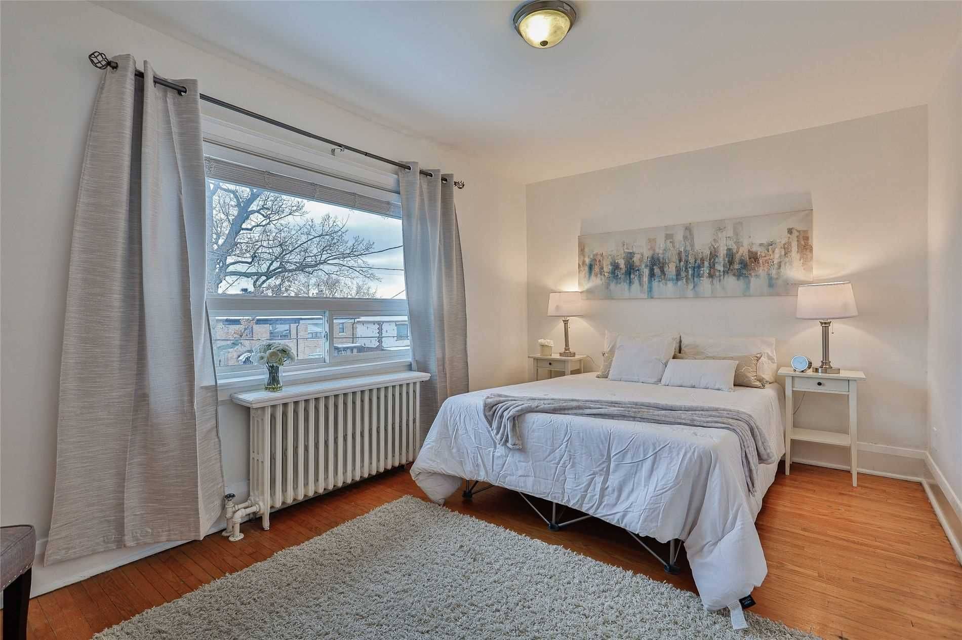 Toronto W04, ON M6E 2R2,144 Bowie AVE #3