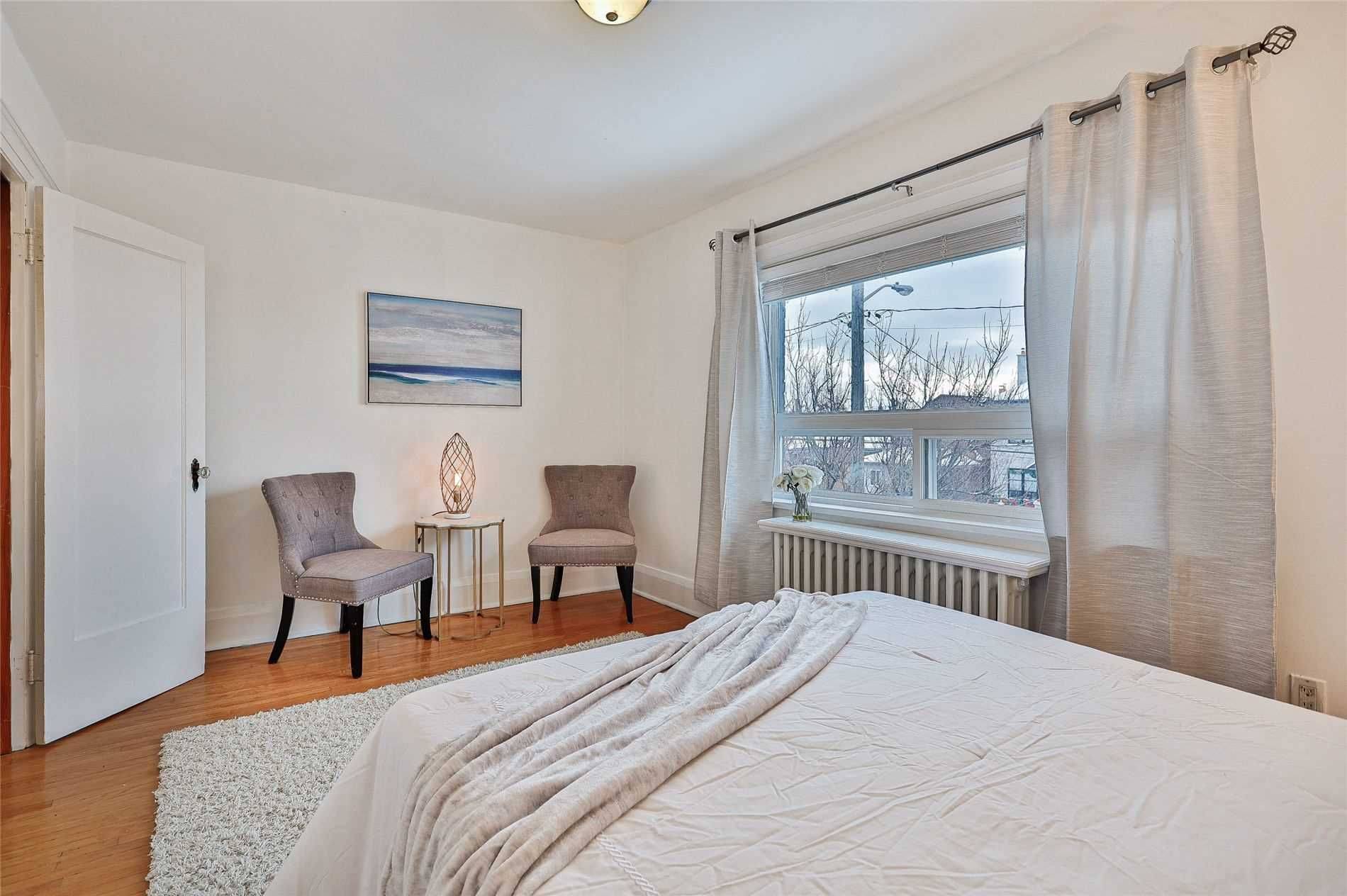 Toronto W04, ON M6E 2R2,144 Bowie AVE #3
