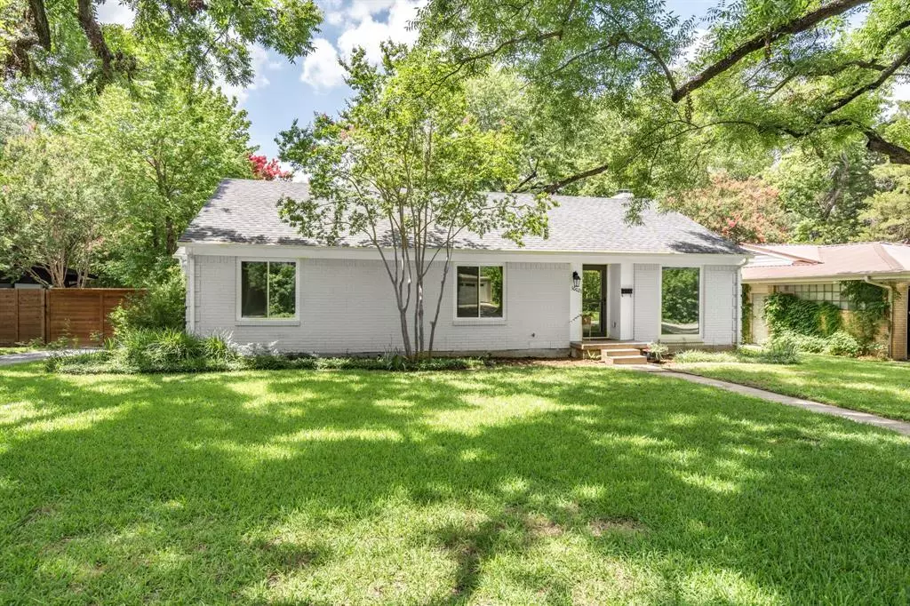 Dallas, TX 75218,10021 Gateway Lane