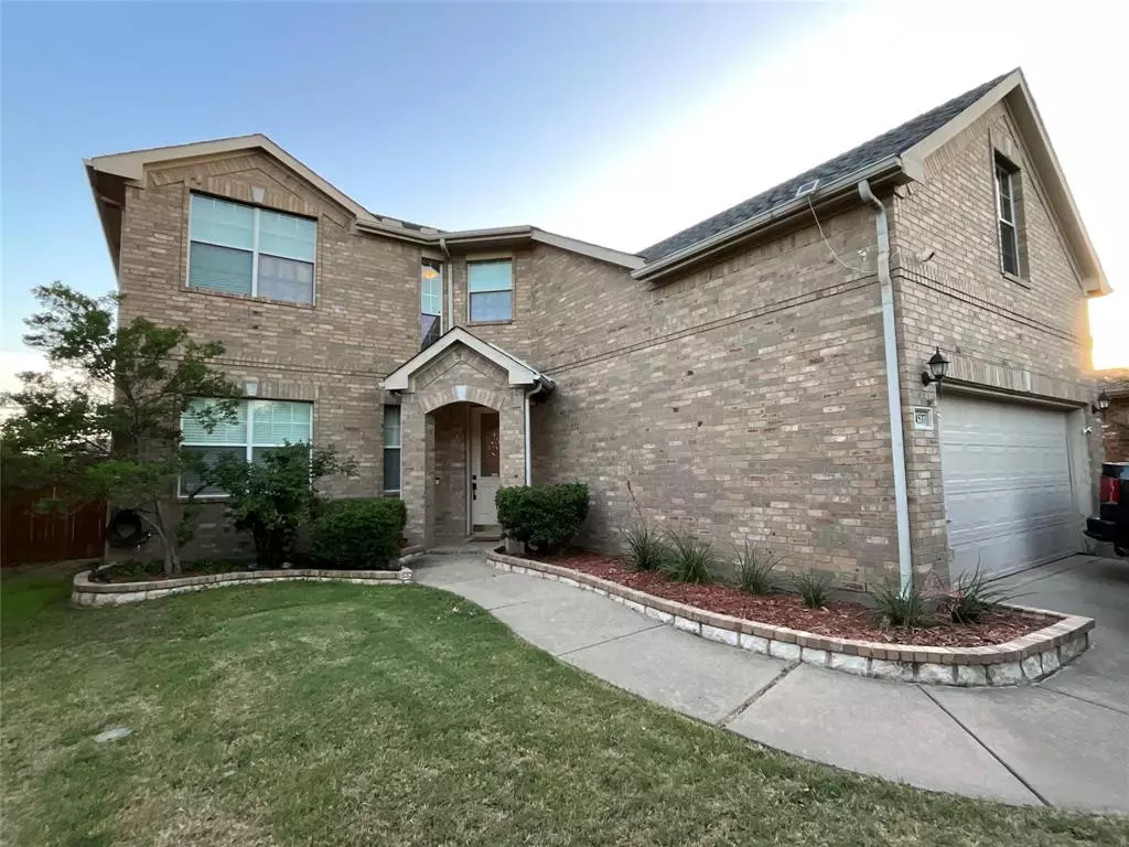 Little Elm, TX 75068,14537 Eaglemont Drive