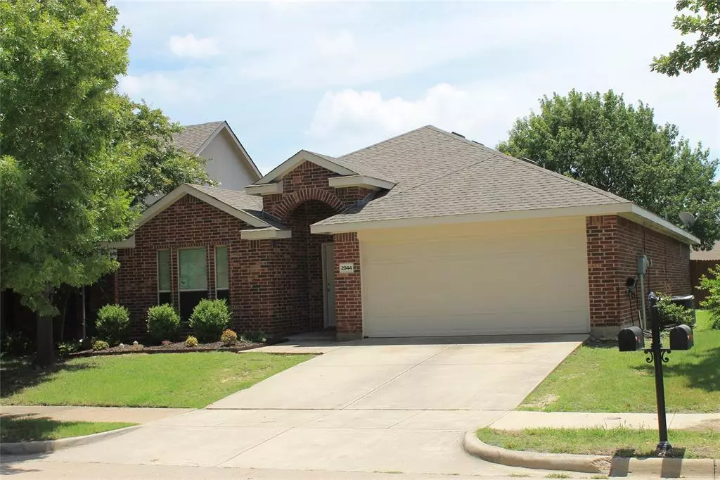 Heartland, TX 75126,2044 Lake Trail Drive