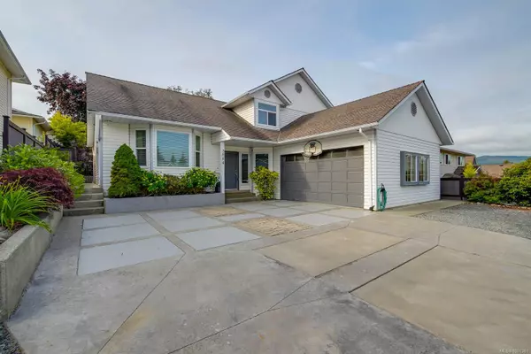 3554 Huff Dr, Port Alberni, BC V9Y 8B4