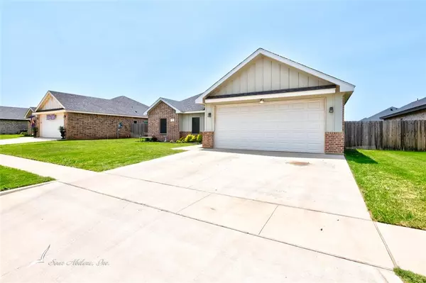 Abilene, TX 79606,7010 Jet Stream Drive