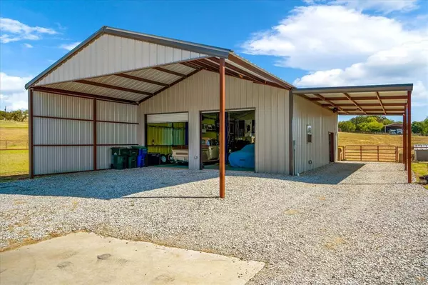 Weatherford, TX 76088,100 Mike Thornton Court
