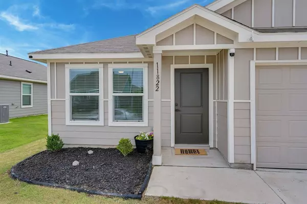 Rhome, TX 76078,11822 Marcellus Way