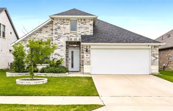 Waxahachie, TX 75165,108 Tioga Circle