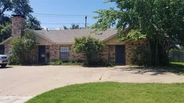 1730 Justin Lyn Street, Arlington, TX 76012
