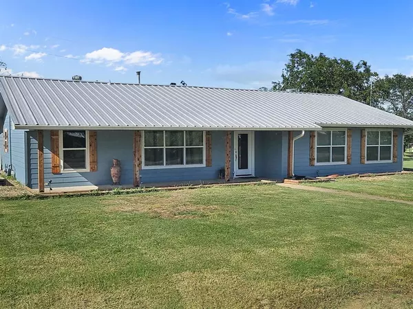 Evant, TX 76525,398 W Allen Street