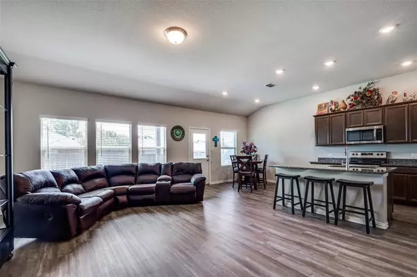 Fort Worth, TX 76108,2601 Breccia Drive