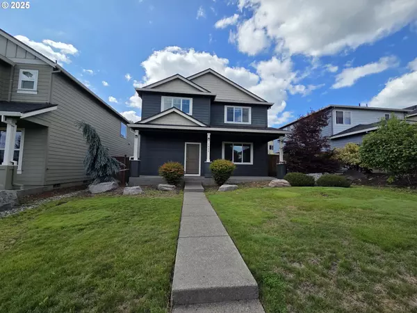 7435 N 92nd AVE, Camas, WA 98607