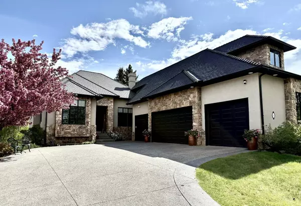 Heritage Pointe, AB T1S4H2,31 Summit Pointe DR