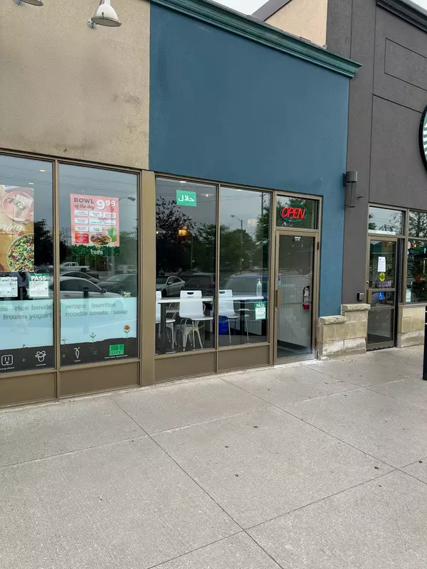 Toronto C13, ON M3B 1Y2,861 York Mills RD #2a