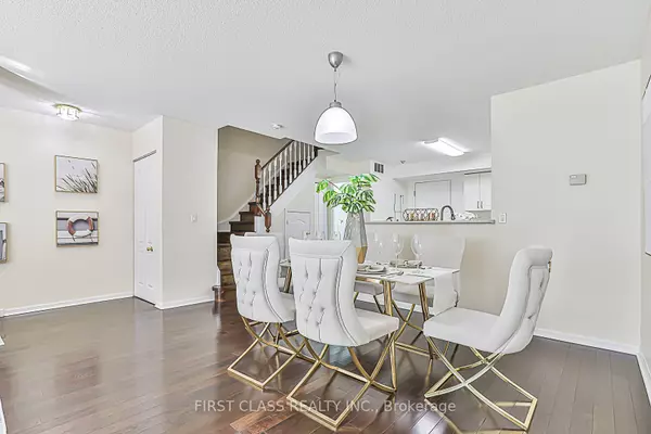 Toronto E05, ON M1V 5M2,1881 Mcnicoll AVE #308